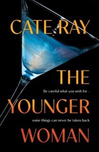 Produktbild: The Younger Woman