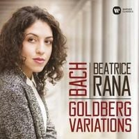Produktbild: Goldberg Variationen