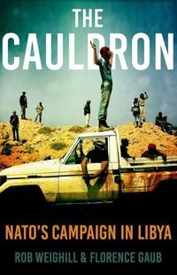Produktbild: The Cauldron