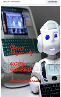 Produktbild: Clonare Majakowskij