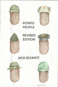 Produktbild: Potato People Revised Edition
