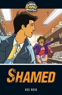 Produktbild: Rapid Plus 3A Shamed