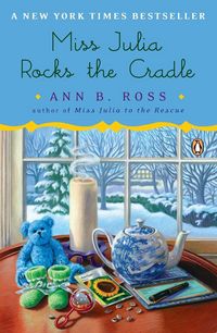 Produktbild: Miss Julia Rocks the Cradle