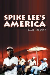 Produktbild: Spike Lee's America