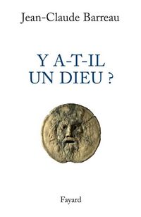 Produktbild: Barreau-J C: Y a-t-il un Dieu ?