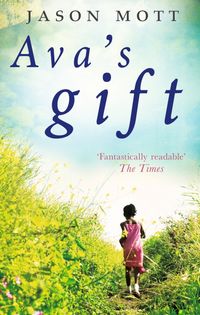Produktbild: Mott, J: Ava's Gift