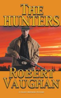 Produktbild: The Hunters