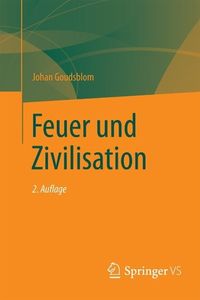 Produktbild: Feuer und Zivilisation