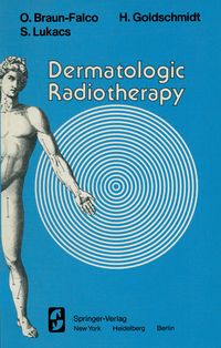 Produktbild: Dermatologic Radiotherapy