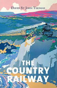 Produktbild: The Country Railway