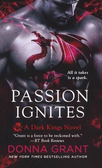 Produktbild: Passion Ignites