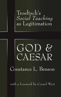 Produktbild: God and Caesar