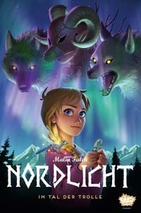 Produktbild: Nordlicht 01