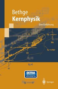 Produktbild: Kernphysik
