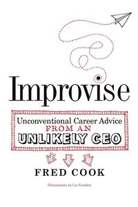 Produktbild: Improvise