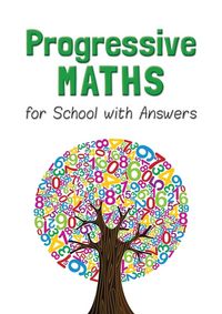 Produktbild: Progressive Maths for School with Answers
