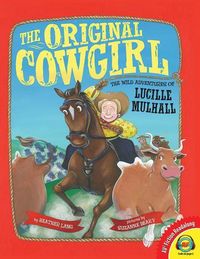 Produktbild: The Original Cowgirl