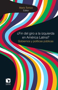 Produktbild: &iquest;Fin del giro a la izquierda en Am&eacute;rica Latina?