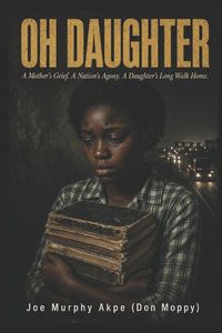 Produktbild: Oh Daughter