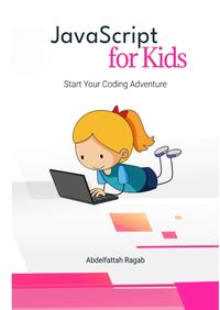 Produktbild: JavaScript for Kids