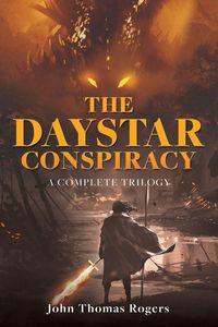 Produktbild: The Daystar Conspiracy