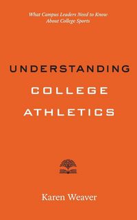 Produktbild: Understanding College Athletics