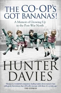 Produktbild: The Co-Op's Got Bananas