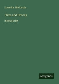 Produktbild: Elves and Heroes