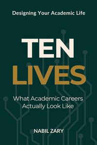 Produktbild: Ten Lives