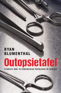 Produktbild: Outopsietafel