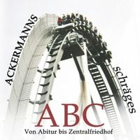 Produktbild: Ackermanns schr&auml;ges ABC
