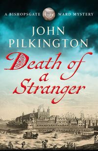 Produktbild: Death of a Stranger