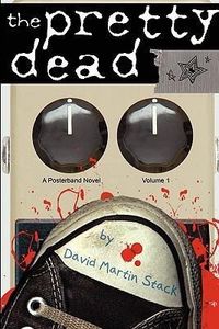 Produktbild: The Pretty Dead