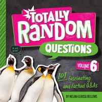 Produktbild: Totally Random Questions Volume 6