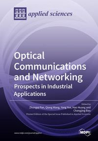 Produktbild: Optical Communications and Networking