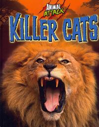 Produktbild: Killer Cats