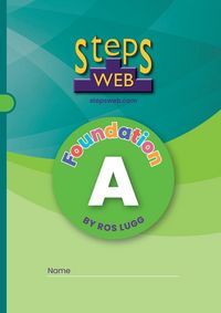 Produktbild: StepsWeb Workbook A