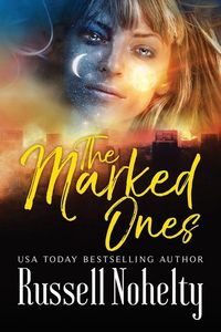 Produktbild: The Marked Ones
