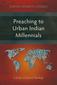 Produktbild: Preaching to Urban Indian Millennials
