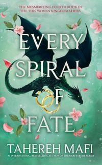 Produktbild: Every Spiral of Fate