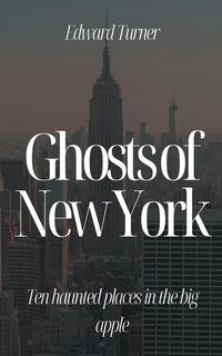 Produktbild: Ghosts of New York