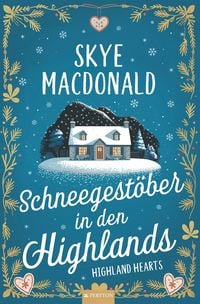 Produktbild: Schneegest&ouml;ber in den Highlands