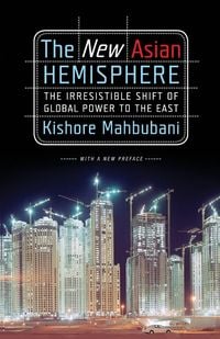 Produktbild: The New Asian Hemisphere