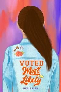 Produktbild: Voted Most Likely