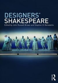 Produktbild: Designers' Shakespeare