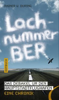 Produktbild: Lachnummer BER
