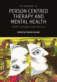 Produktbild: Handbook of Person-Centred Therapy and Mental Health