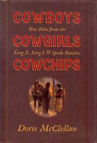 Produktbild: Cowboys Cowgirls Cowchips