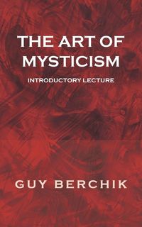 Produktbild: The Art of Mysticism