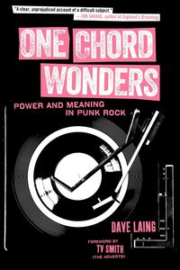Produktbild: One Chord Wonders